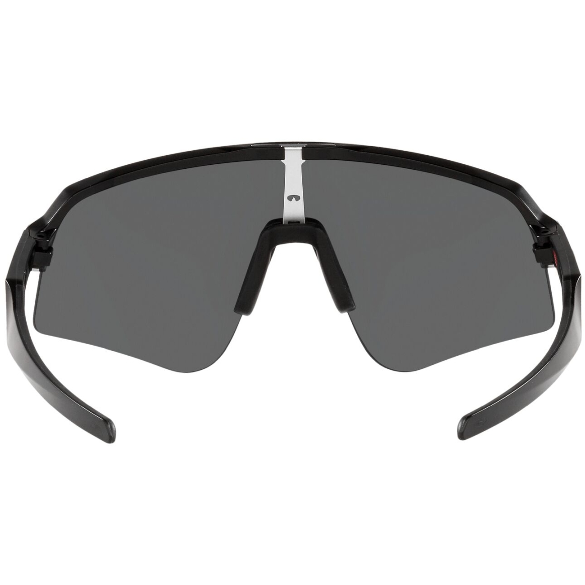 Oakley Sutro Lite Sweep Glasses - Matte Black/Prizm Black - OO9465