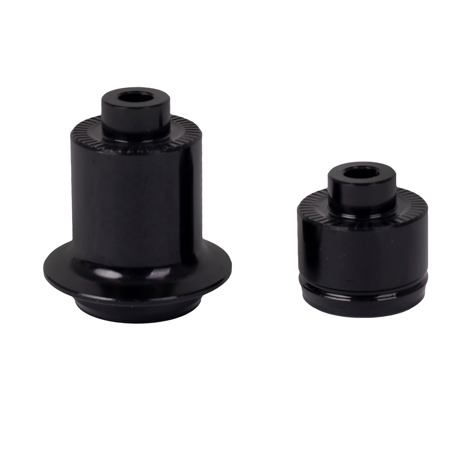 Picture of Boyd Cycling End Caps for Skyuka Hubs - Pair - QR 10x135mm