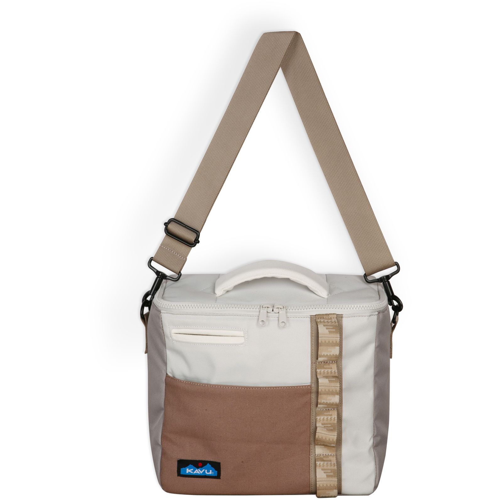 Productfoto van KAVU Snack Mix Koeltas 7L - Pebblestone