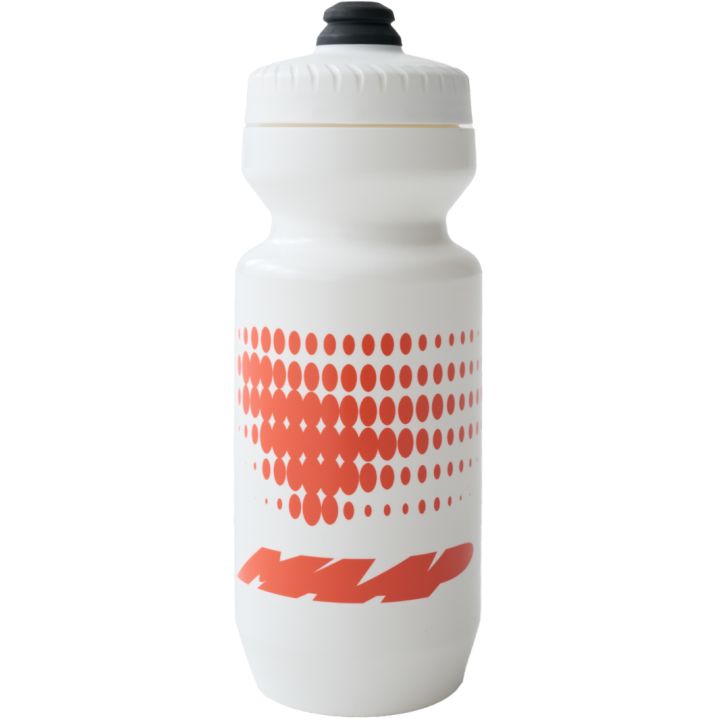 Bild von MAAP Aether Trinkflasche 650ml - weiß