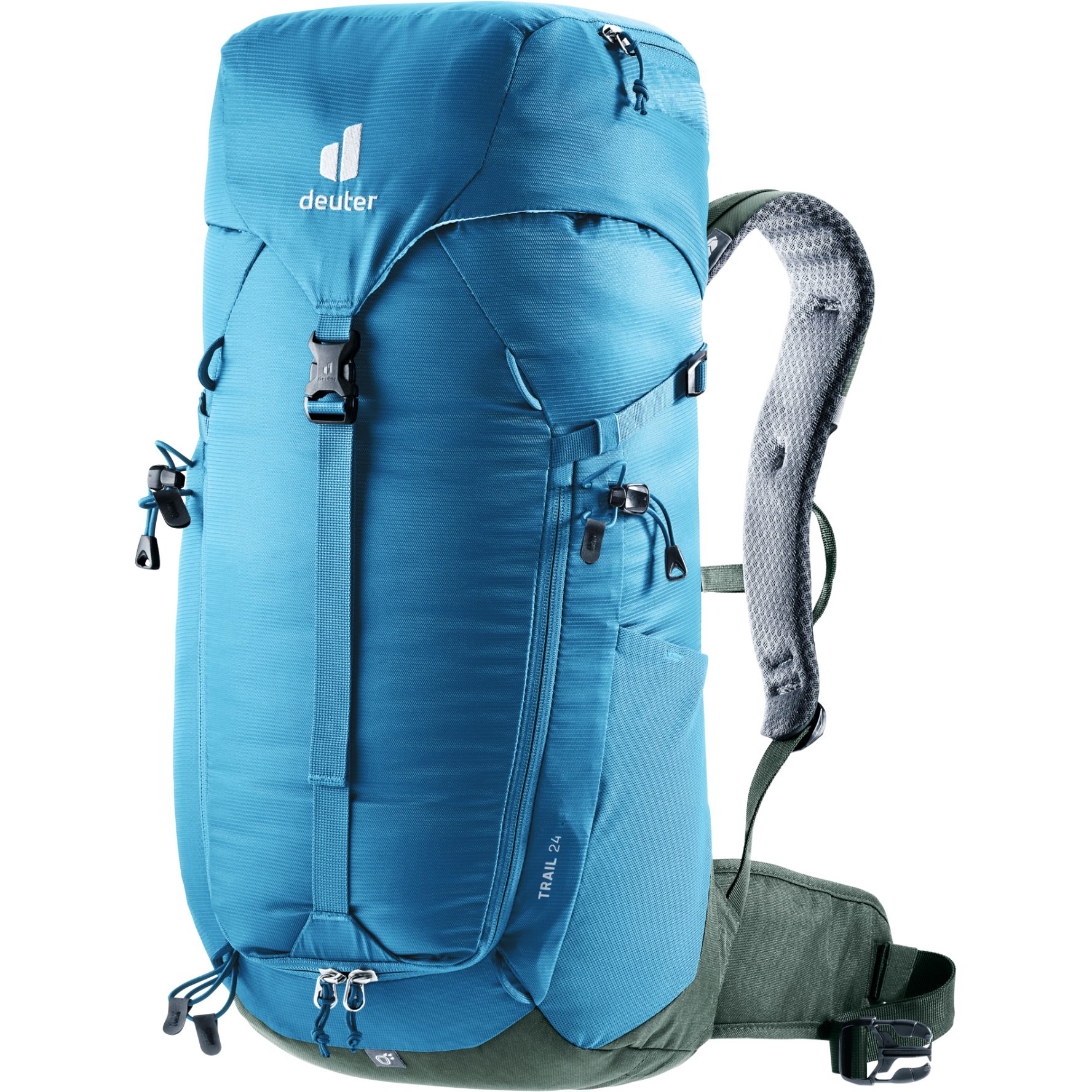 Picture of Deuter Trail 24 Backpack - wave-ivy