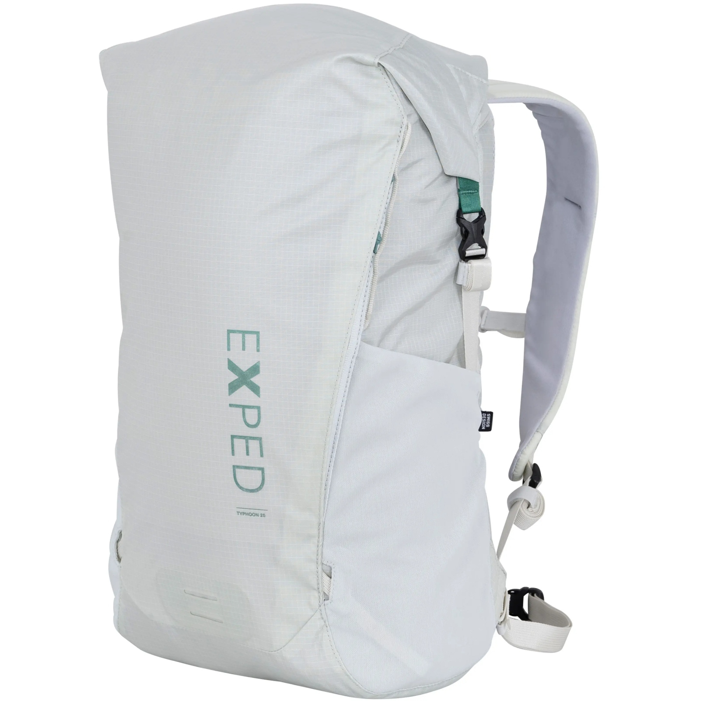 Exped Typhoon 25 Backpack - fog | BIKE24