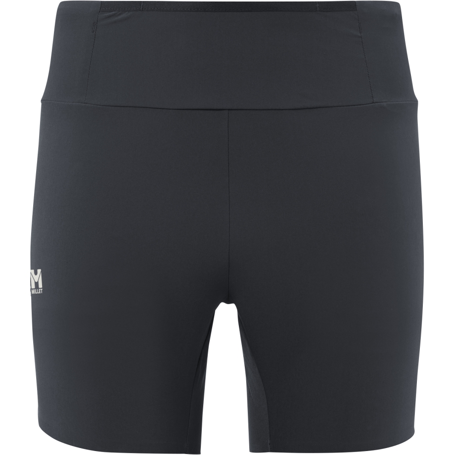 Picture of Millet Intense Dual Shorts Men - Black N0247