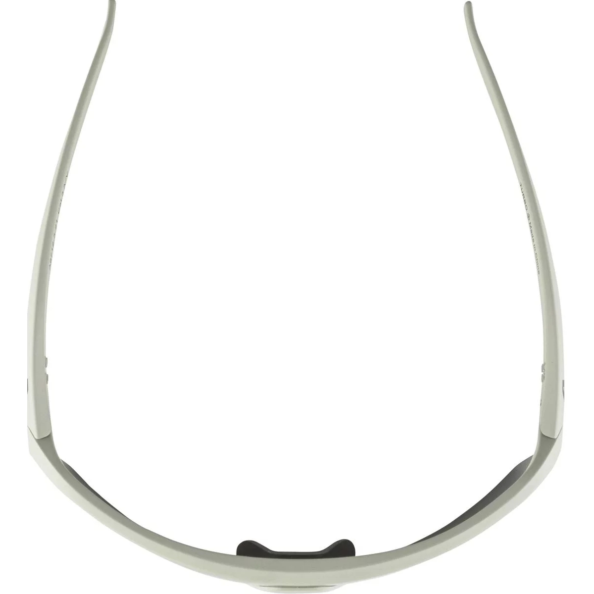 超激安 Alpina Q-LITE / matt cool-grey - Glasses Q-Lite HR Turbo ゴーグル