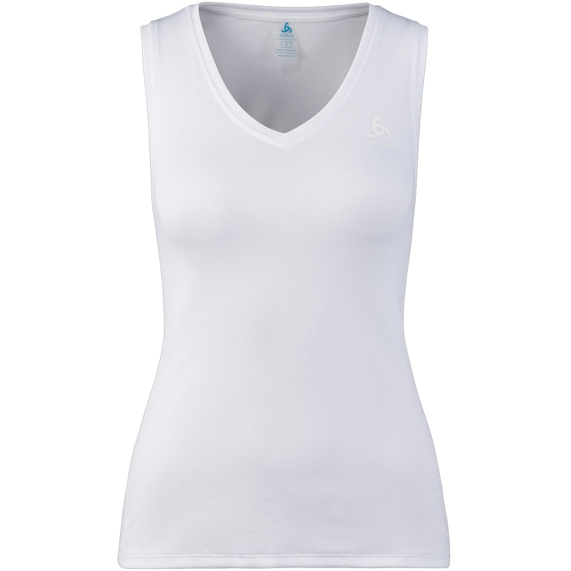 Odlo Active Everyday V-Neck Hemd zonder Mouwen Dames Set van