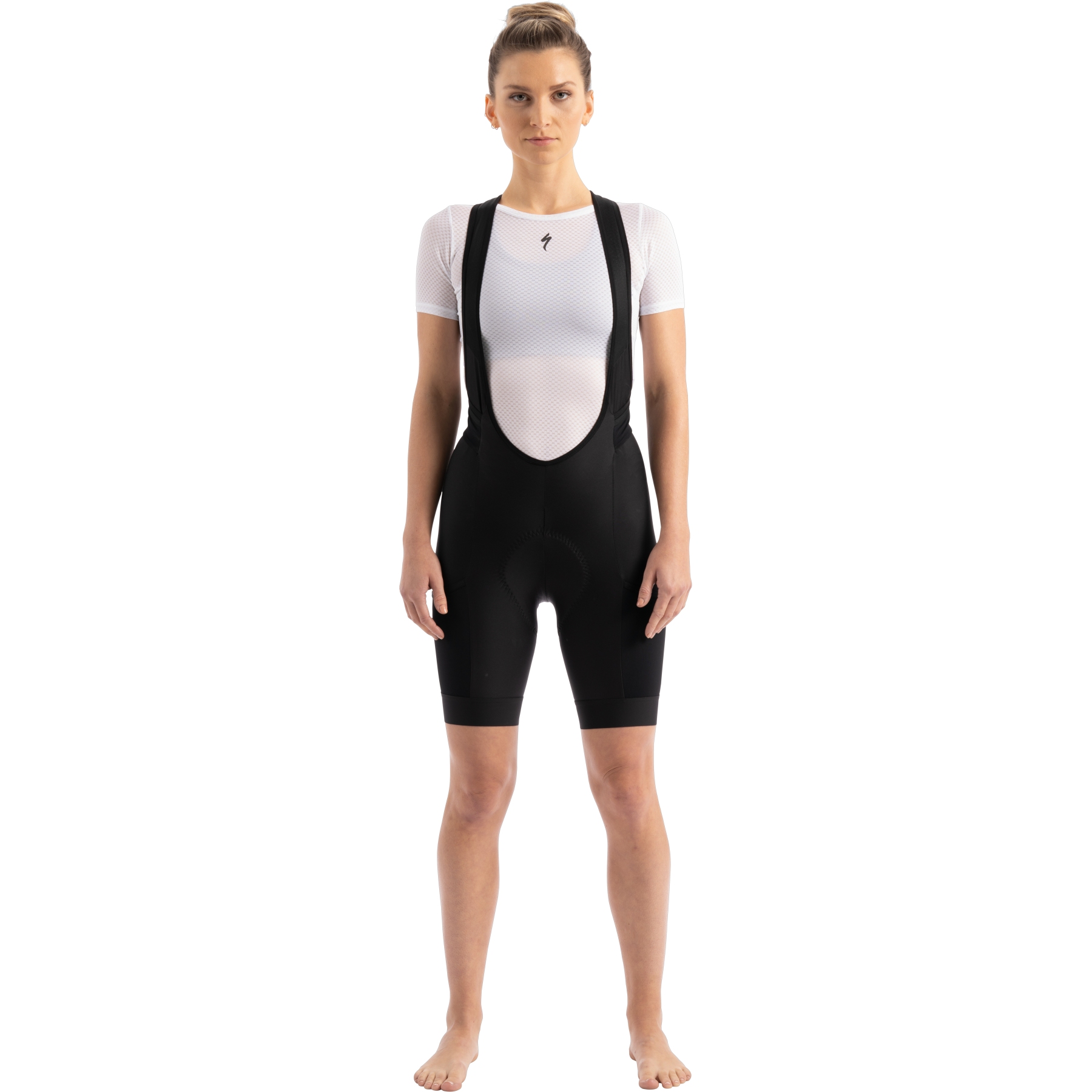 Picture of Specialized ADV Swat Bib Shorts Women - black