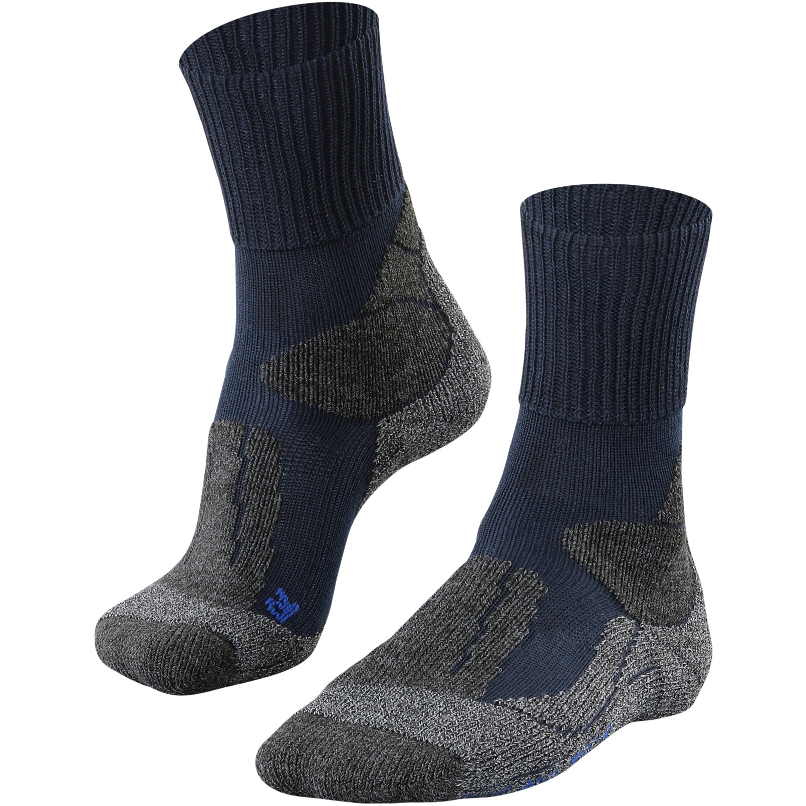 Produktbild von Falke TK1 Adventure Cool Trekkingsocken Damen - marine 6120