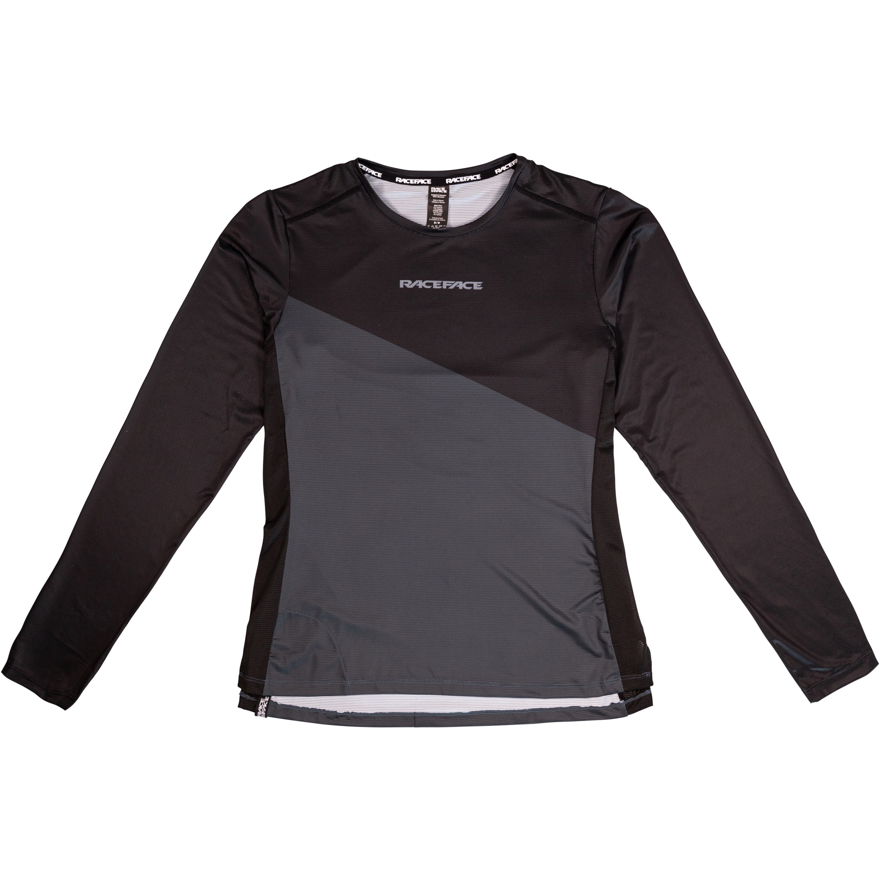 race face mtb jersey