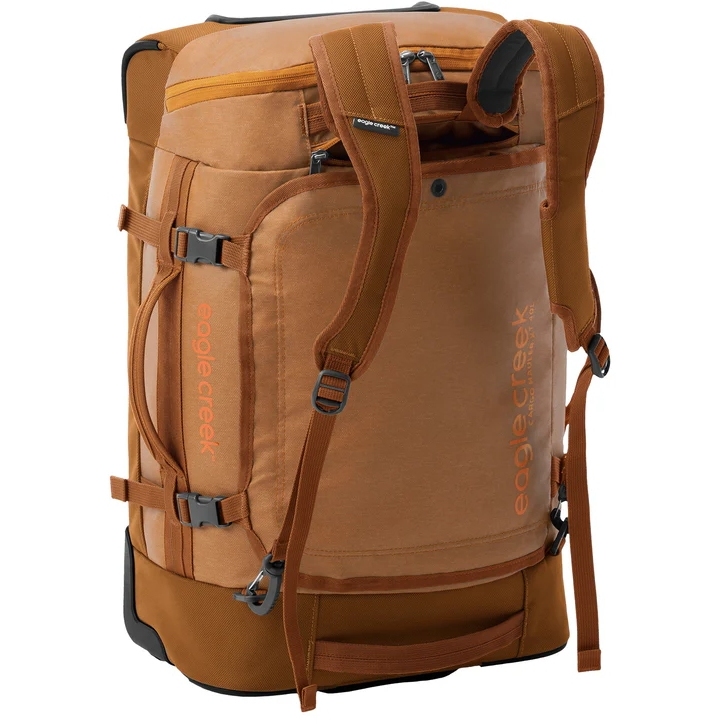 Eagle Creek Cargo Hauler XT Wheeled Duffel International Carry On