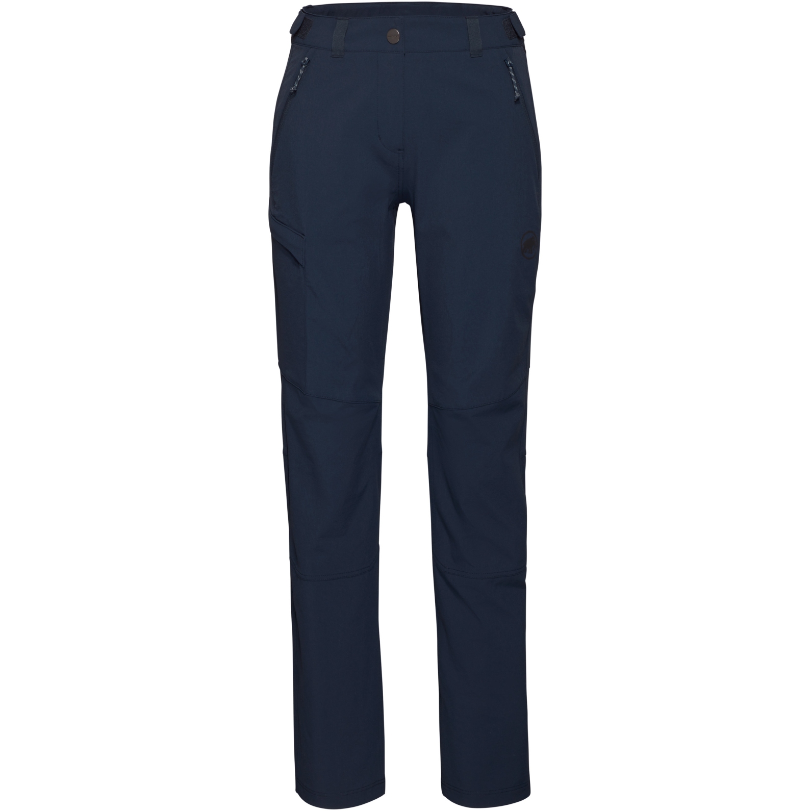 Picture of Mammut Runbold IV Pants Women - marine