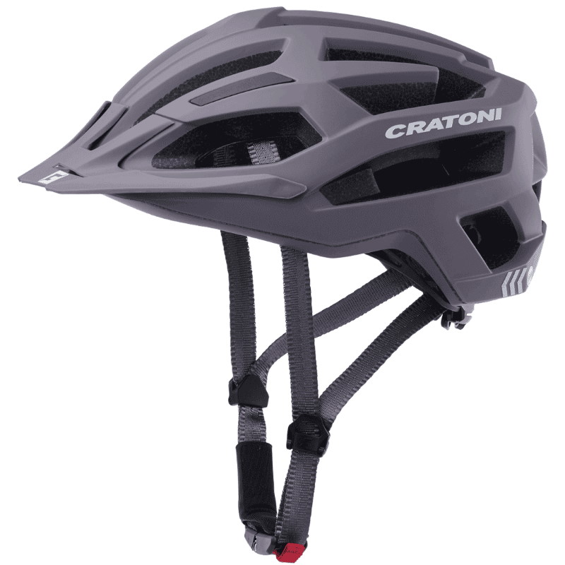 Image of CRATONI C-Flash Helmet - purple matt