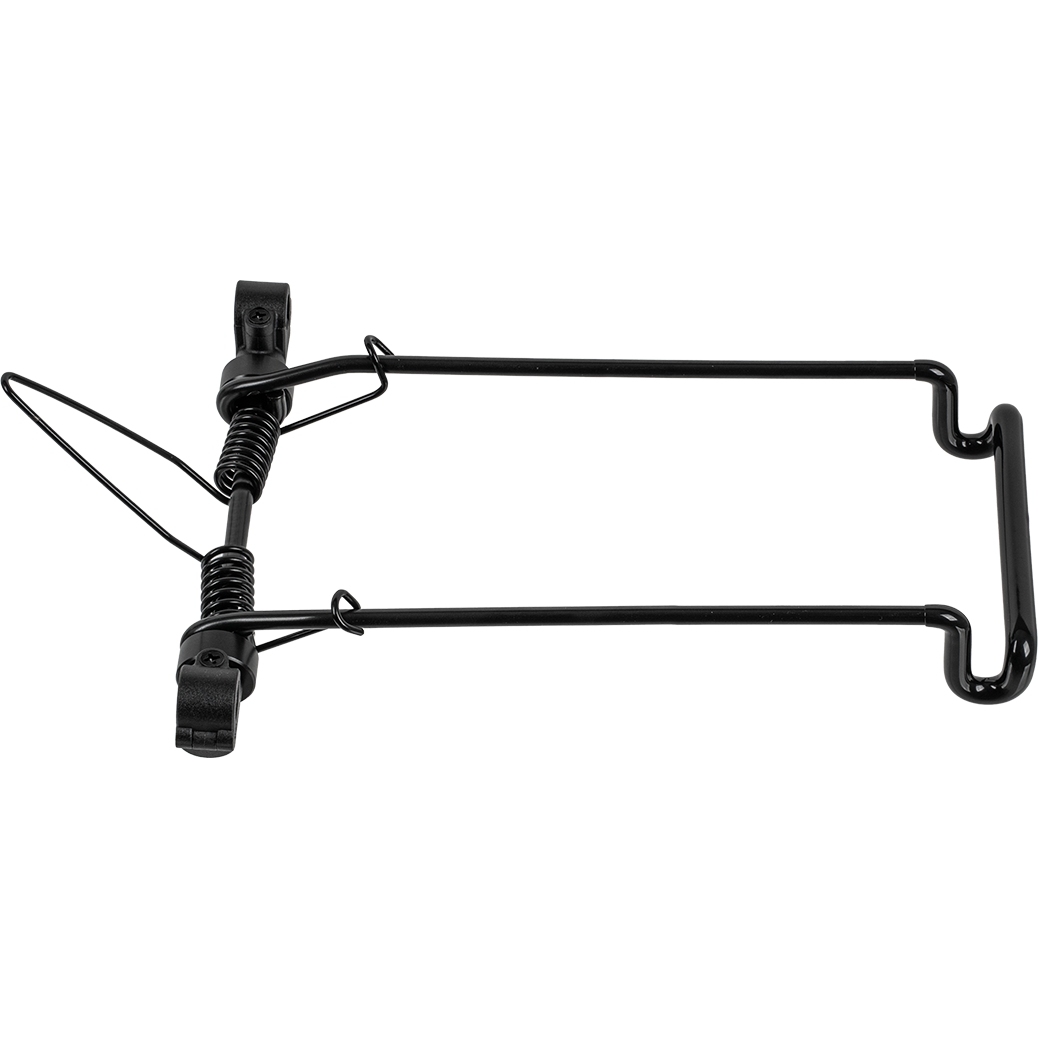 Productfoto van Topeak TetraRack M1 Spring Clip Veerklem - M1