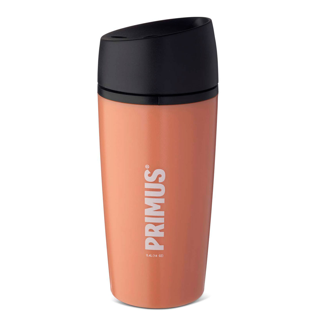 Primus Commuter Mug 0.4 Liter salmon pink BIKE24
