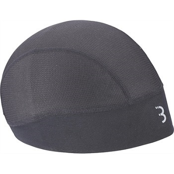 Produktbild von BBB Cycling Comfort Cap BBW-293 Helmmütze - schwarz