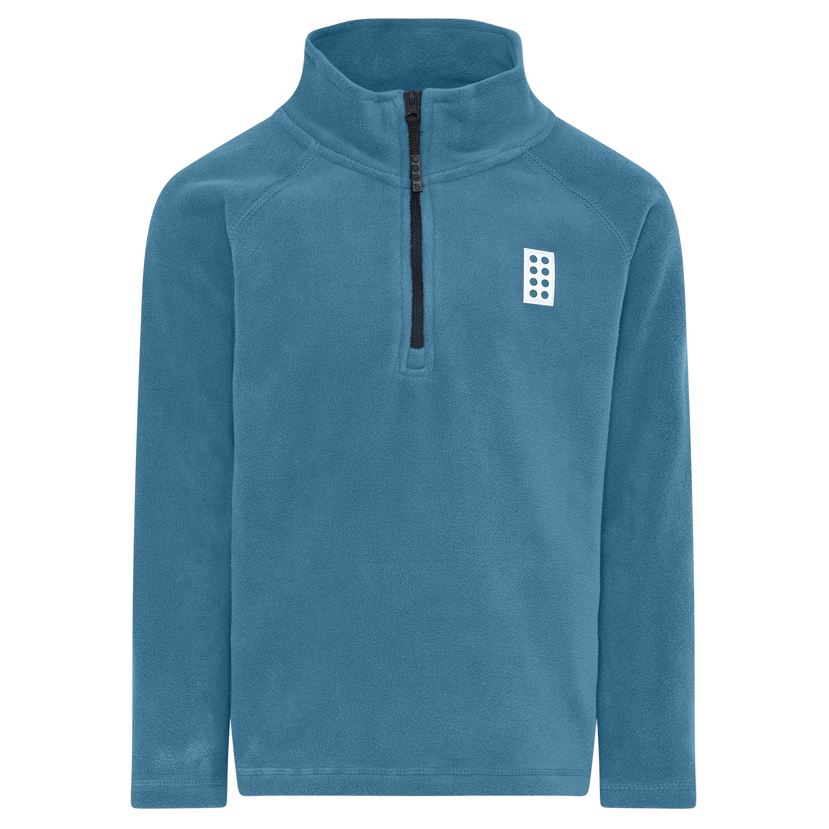 Picture of LEGO® Lwsinclair 702 - Kids Fleece Pullover - Dusty Blue
