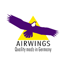 Airwings Logo
