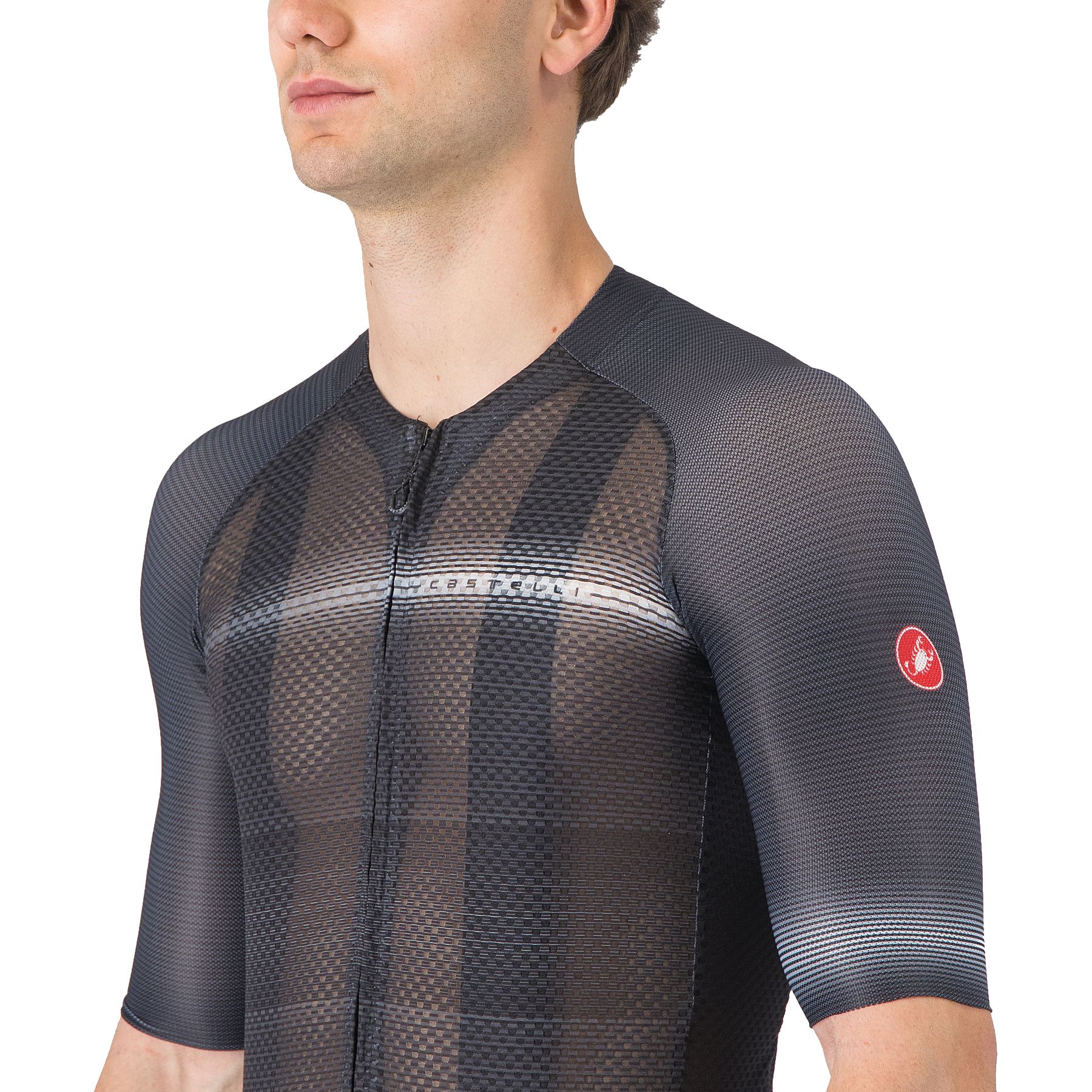 Maillot 13 Screem - Homme | Castelli /// Triathlon Store