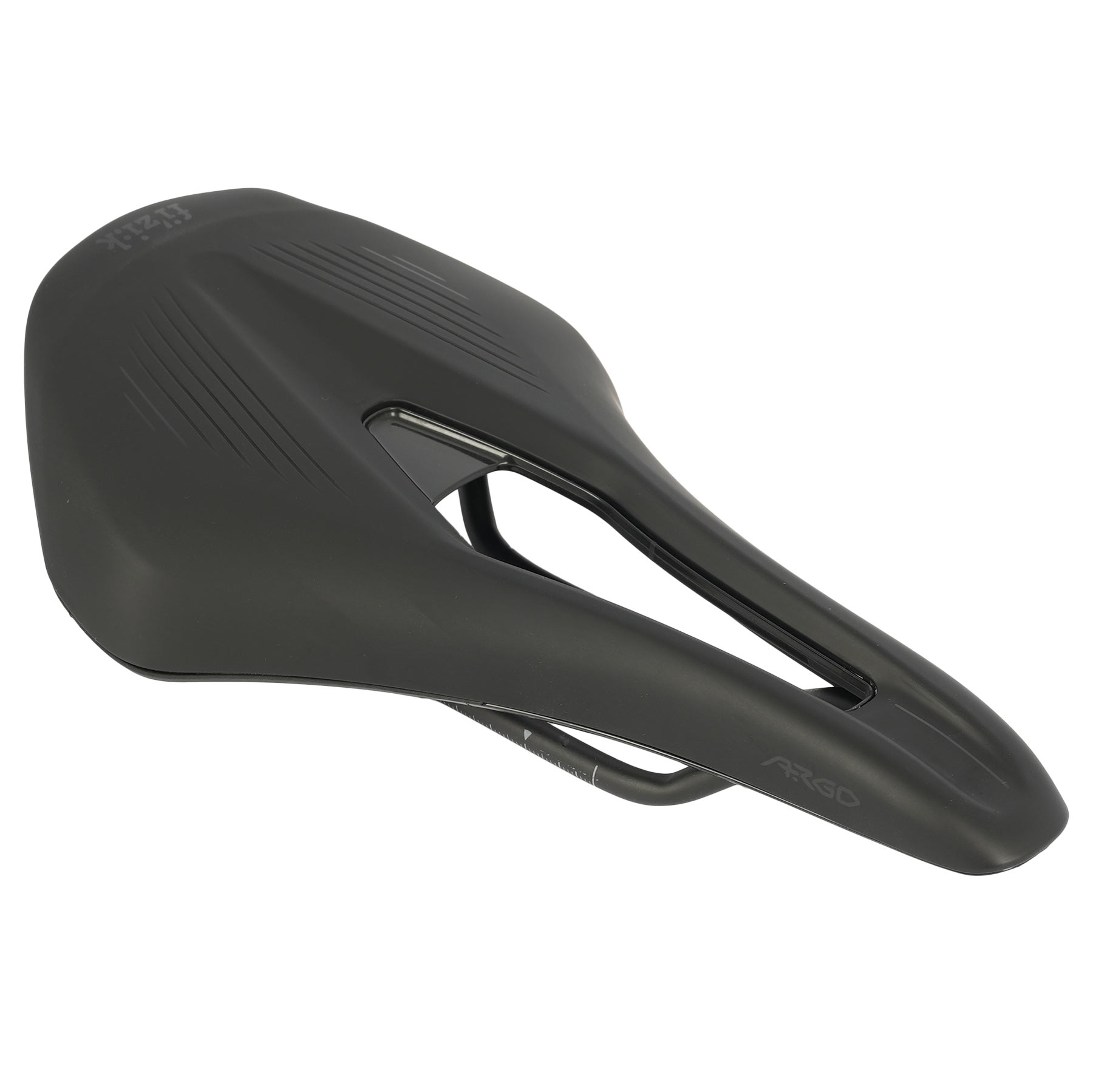 Fizik Vento Argo R5 Saddle - black - 150mm - Special Offer | BIKE24