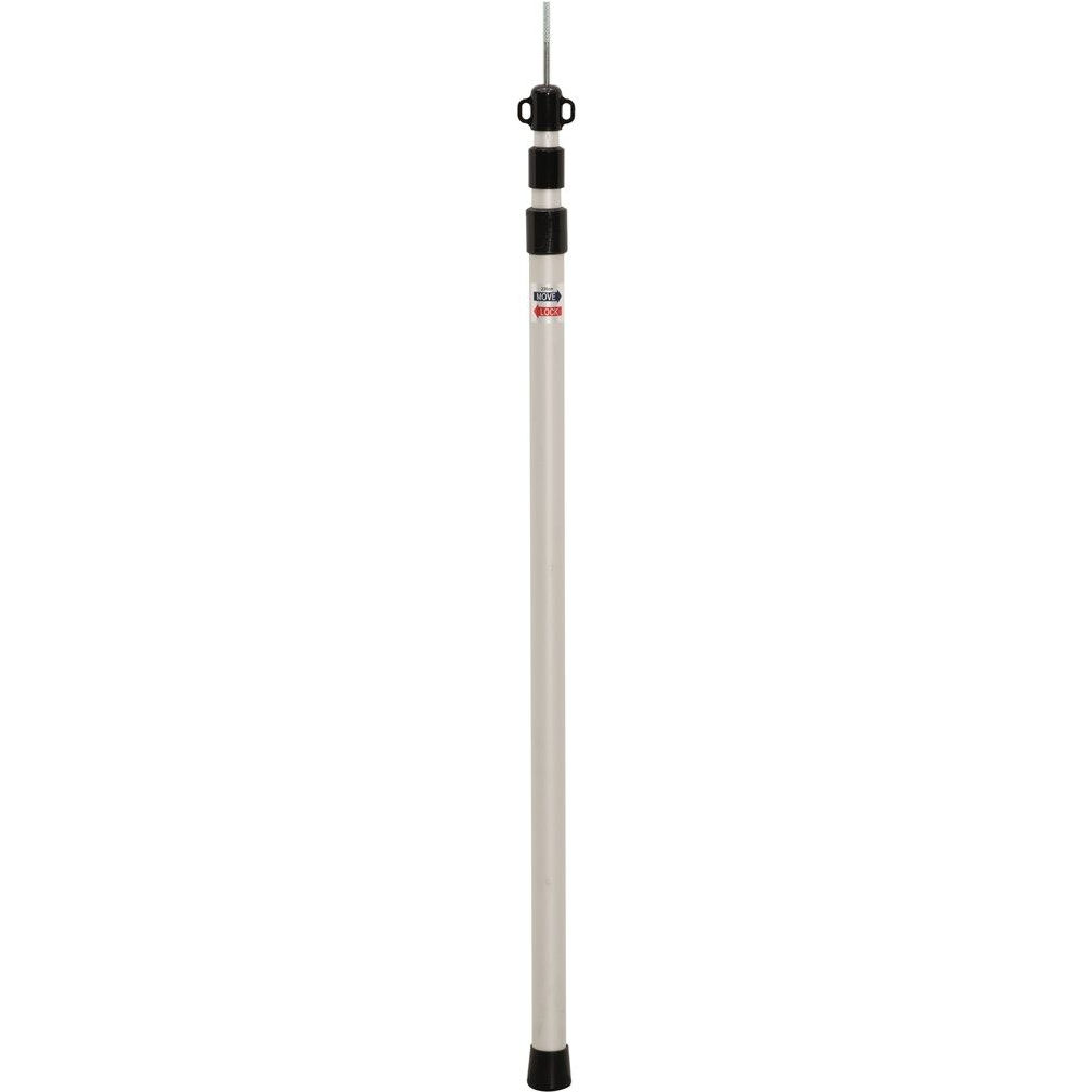 Robens Tarp Stange Teleskopisch 3-teilig | BIKE24