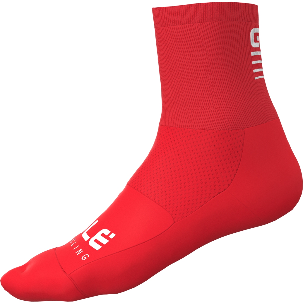 Picture of Alé Strada 2.0 Socks - red