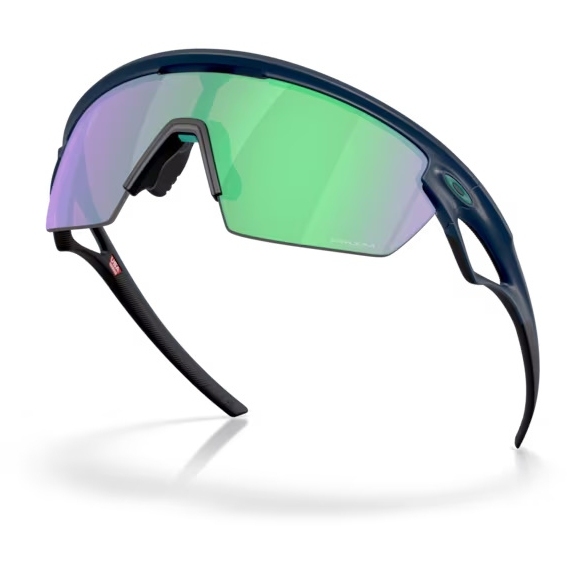 Oakley Sphaera Glasses - Pacific Trail Collection - Matte Abyss