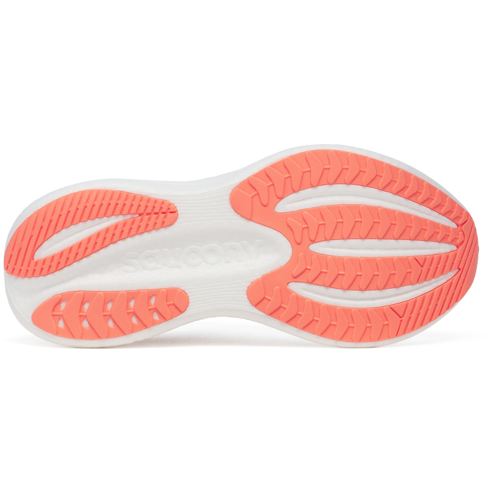 Saucony Zapatillas Running Mujer Triumph 23 white/wistful