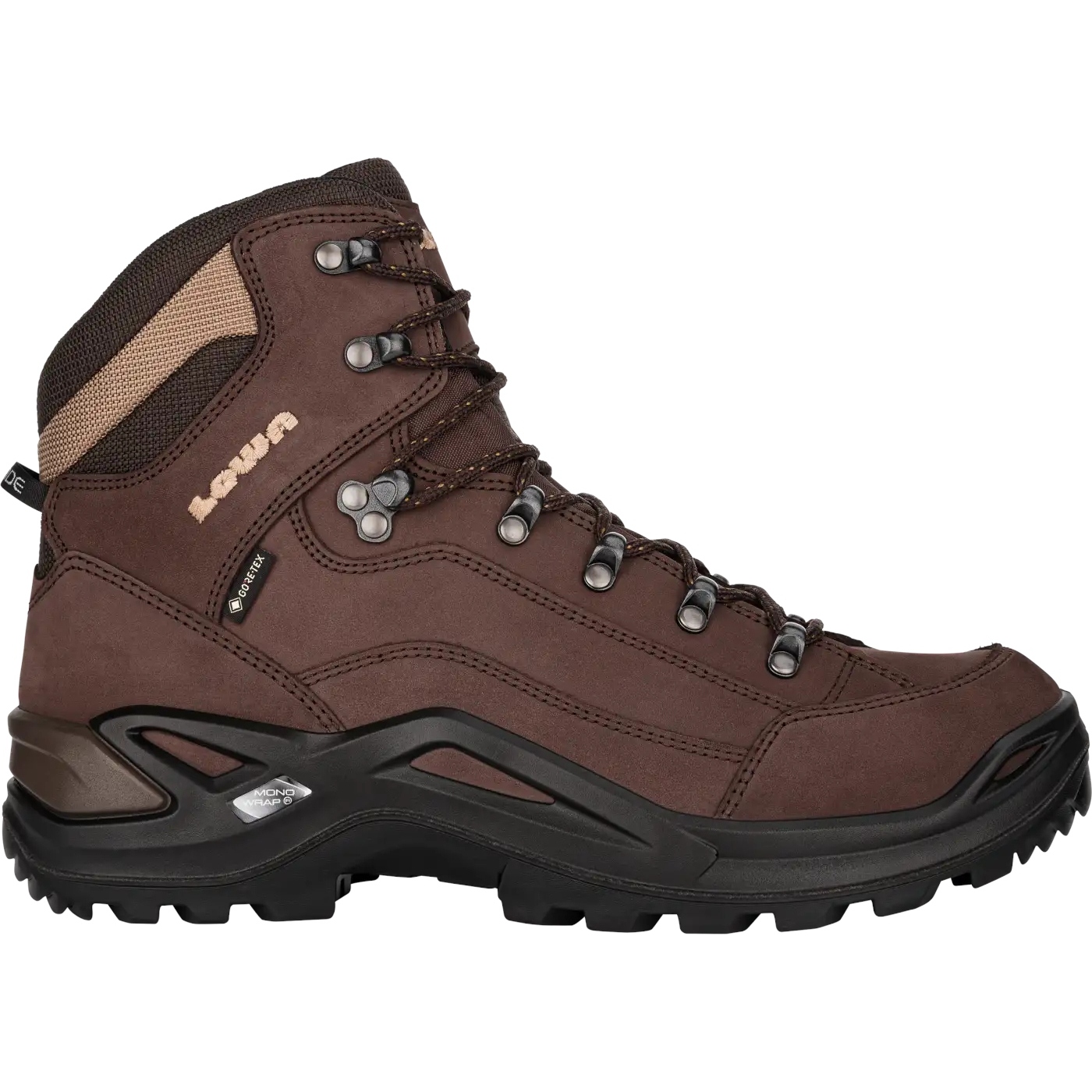 Scarpe Da Trekking, Hiking & Outdoor Da Uomo