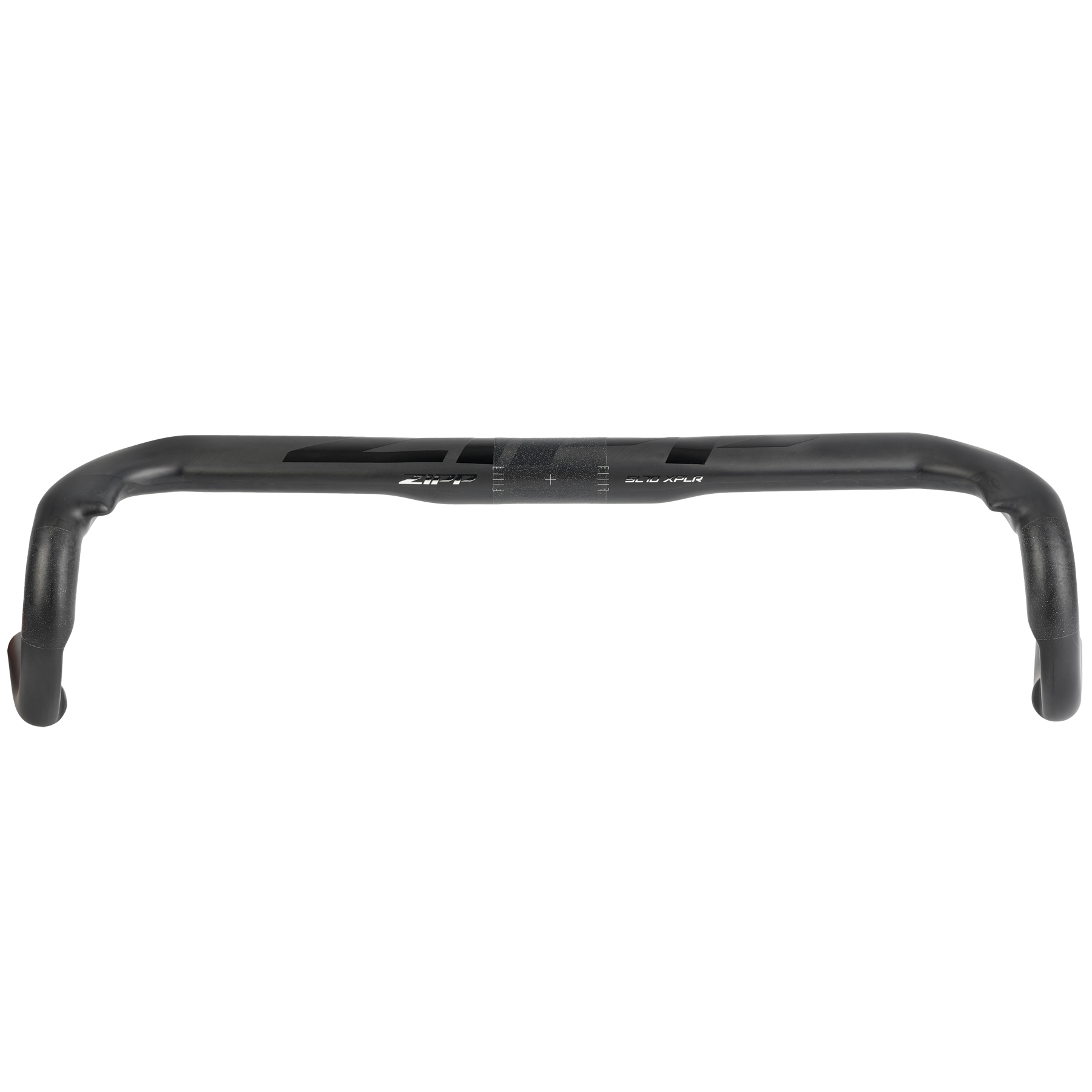ZIPP SL 70 XPLR - Carbon Handlebar - black | BIKE24