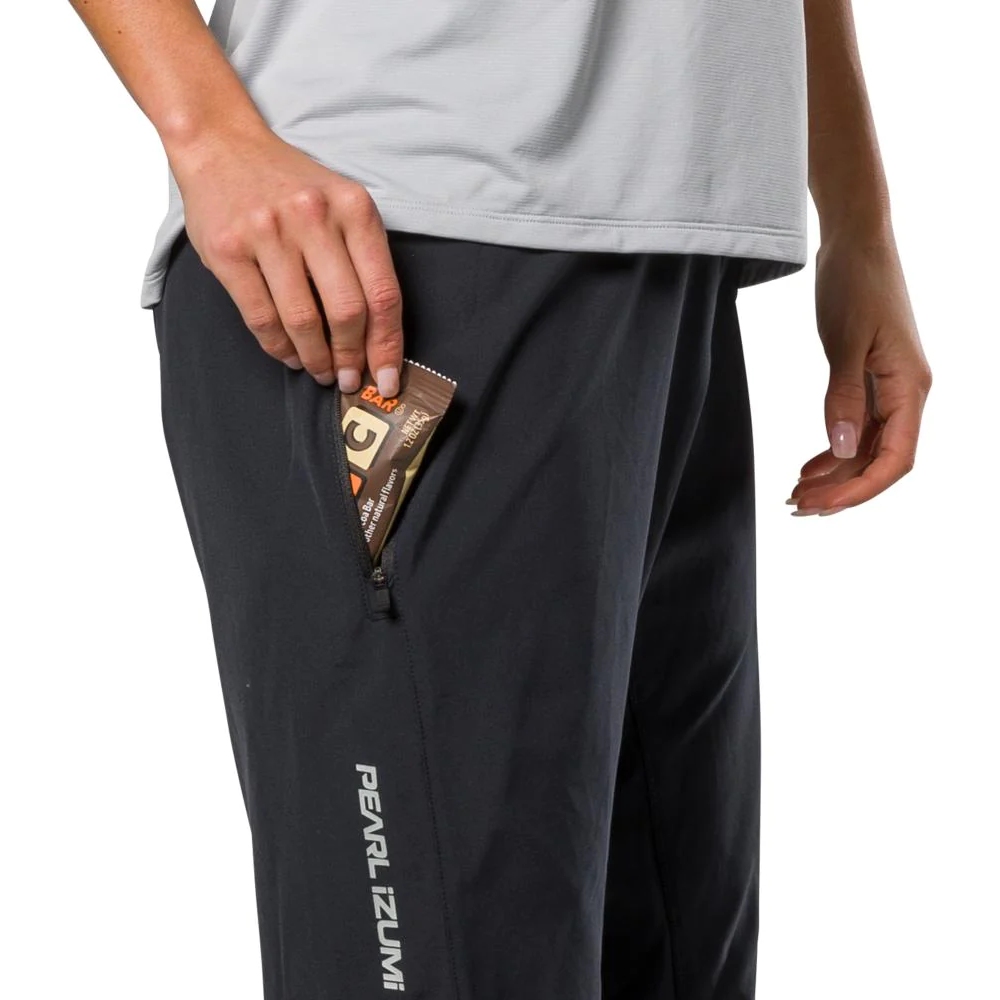 PEARL iZUMi Summit Shell MTB Shorts Women 19212403 - black - 021