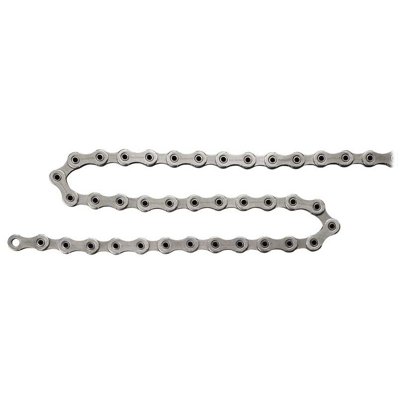 Picture of Shimano XTR / Dura Ace CN-HG901 Chain 11-speed - without Quick Link - 116 Links