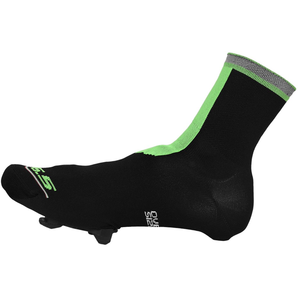 Bild von Q36.5 Copriscarpa Überschuhe - black