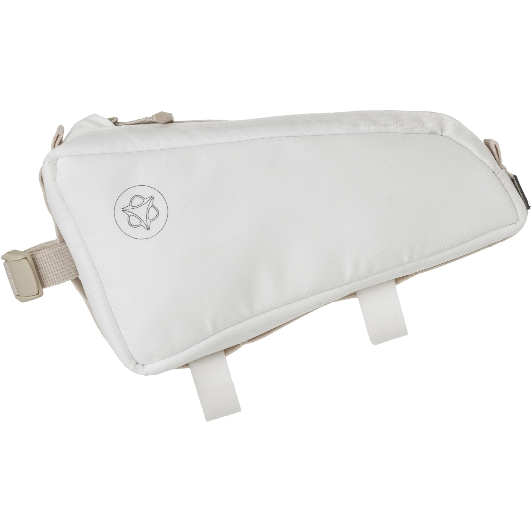 Picture of AGU Venture Top-Tube Frame Bag - 0.7L - undyed