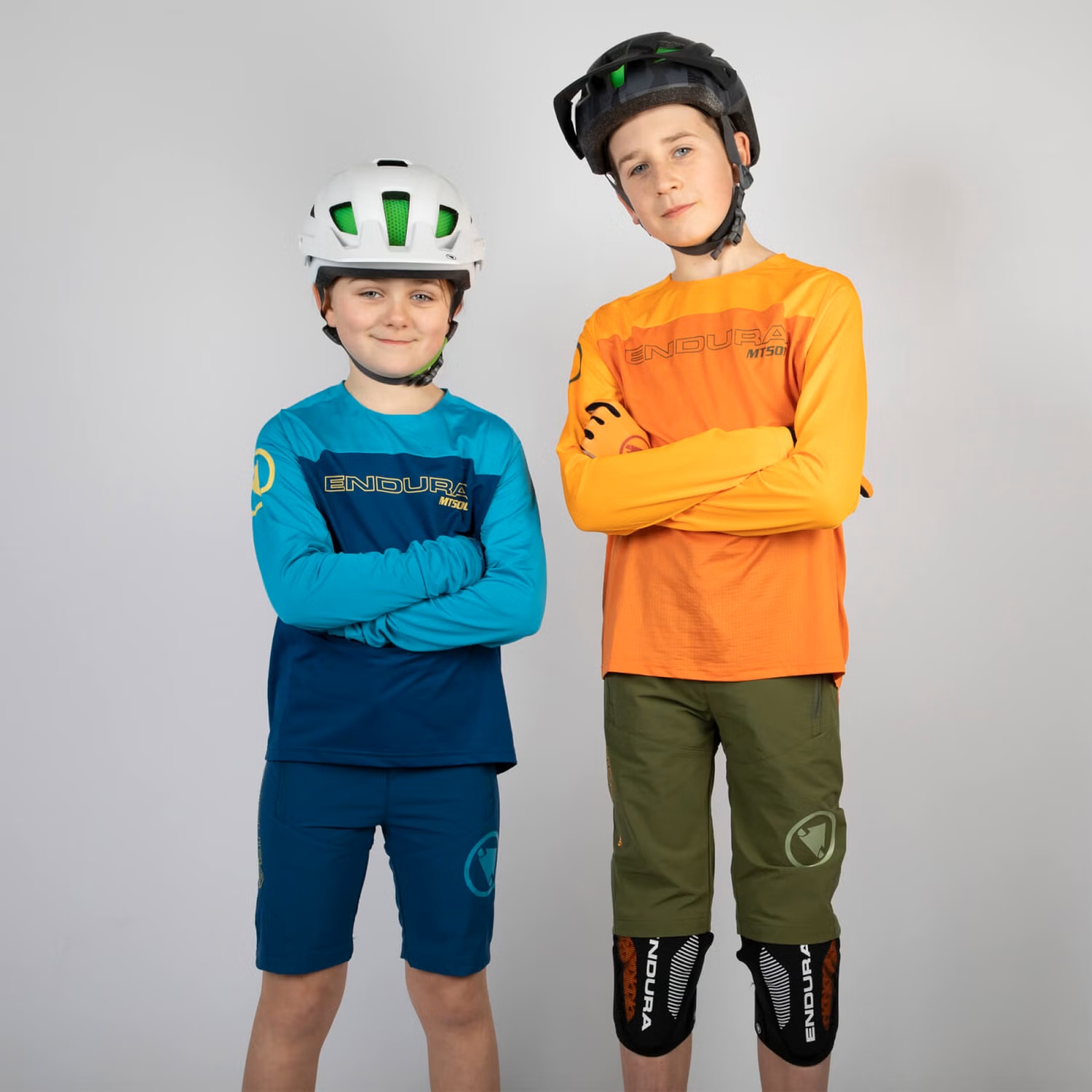 Endura Mt500jr For Kids Endura Kids MT500JR Youth Short Sleeve MTB