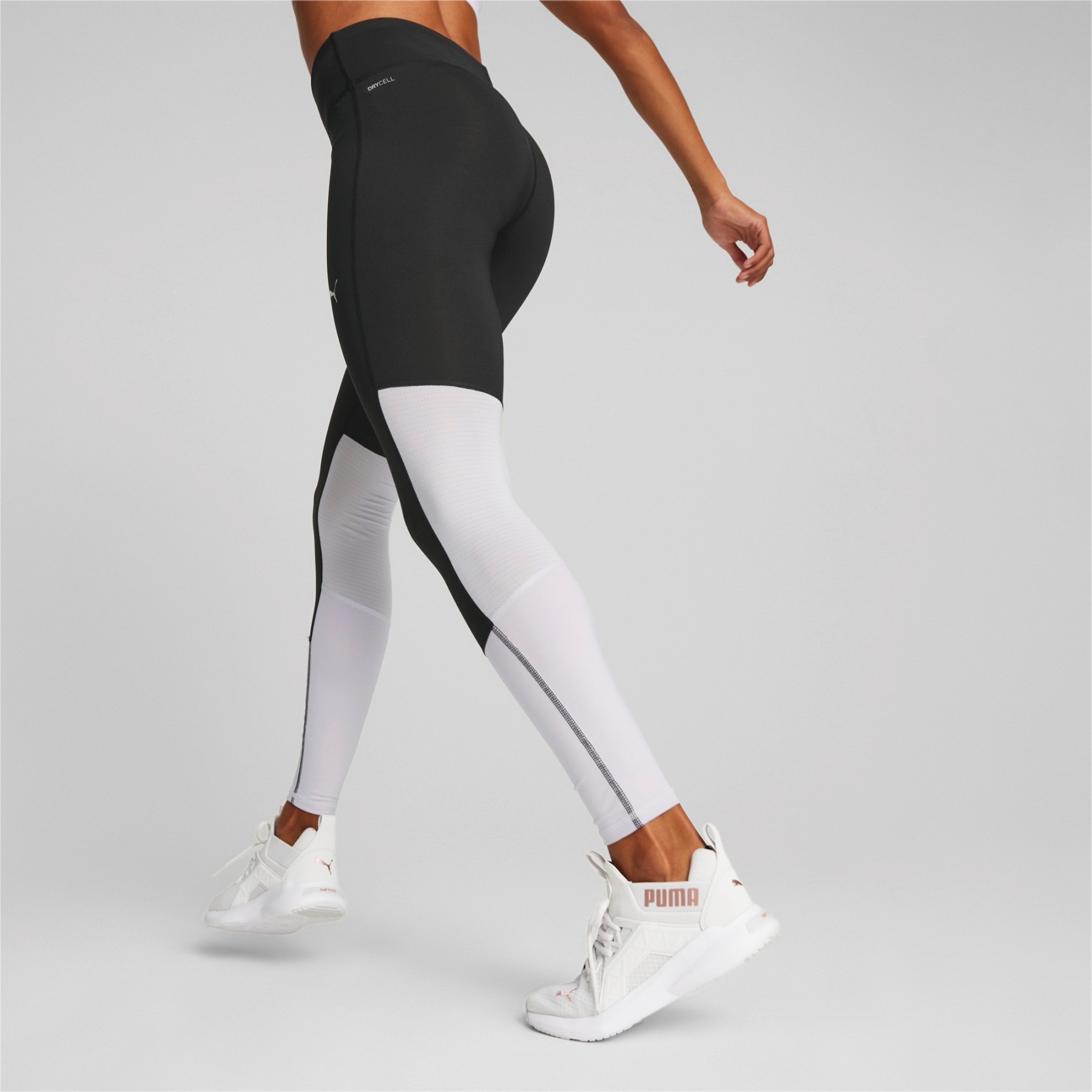 Women PUMA Pants, PUMA Running Tights, PUMA Leggings
