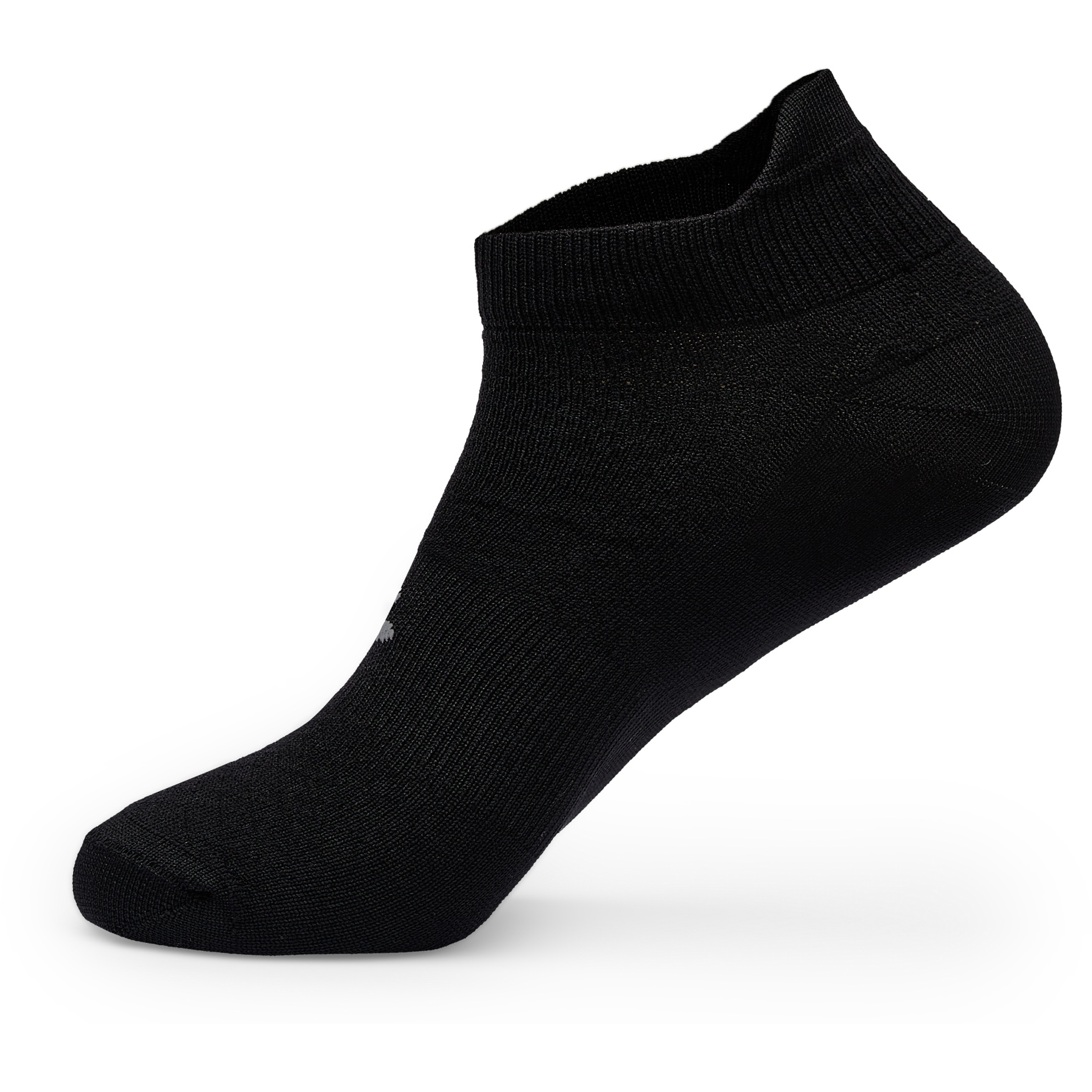 Produktbild von Spiuk TOP TEN Micro 2 Socken Pack - schwarz