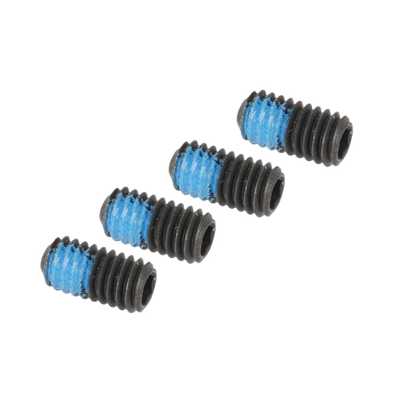 Produktbild von ENVE M4 Schrauben Kit für Schutzblechbefestigung - 000-0050-946
