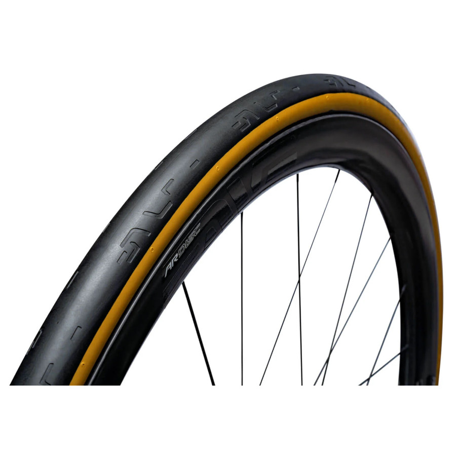 Foto de ENVE SES Road TLR Cubierta Plegable - 35-622 - negra / marrón
