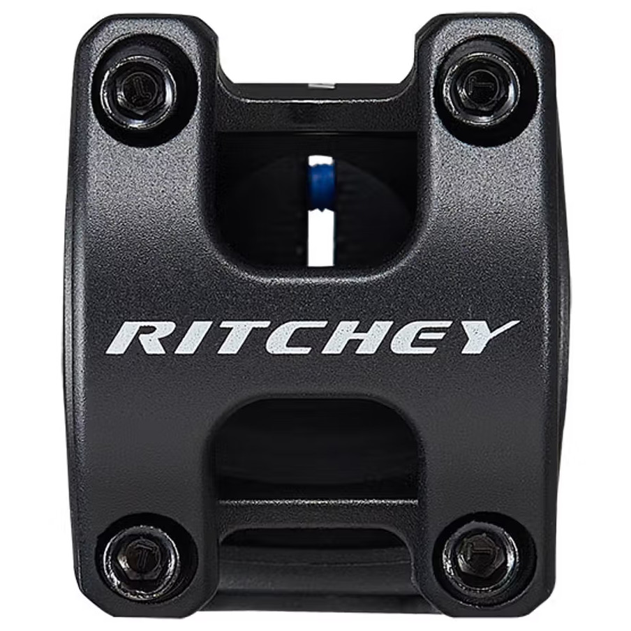 Potencia Ritchey Comp Switch -6° 31.8 mm Negra | Alltricks.es Potencia Ritchey Comp Switch -6° 31.8 mm Negra | Alltricks.es