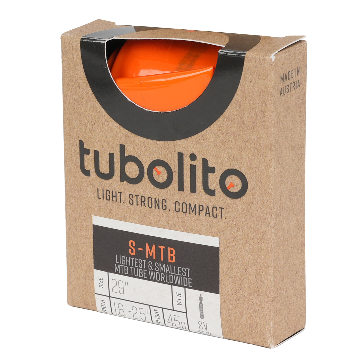 Produktbild von Tubolito MTB Schlauch - 29&quot; | S-Tubo | 1.80-2.50&quot;