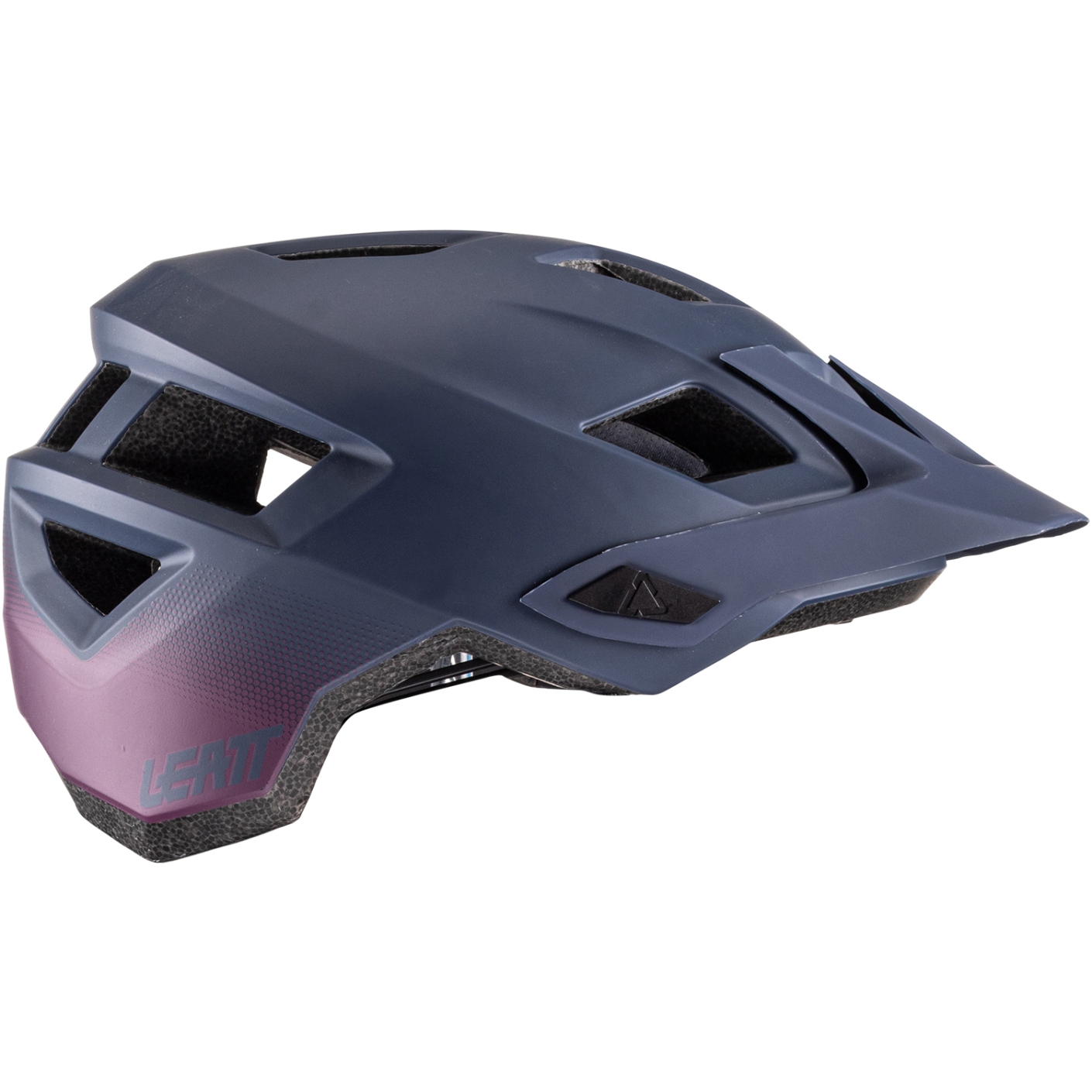 Bild von Leatt MTB All Mountain 1.0 Helm - dusk