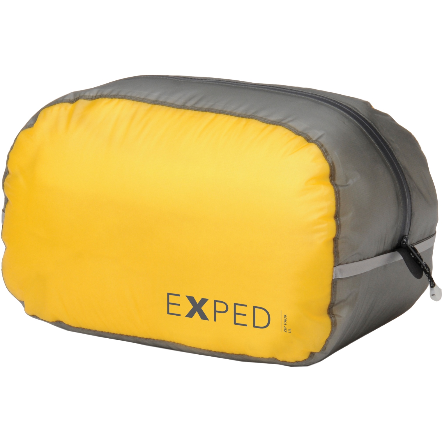 Picture of Exped Zip Pack UL - L - Yellow