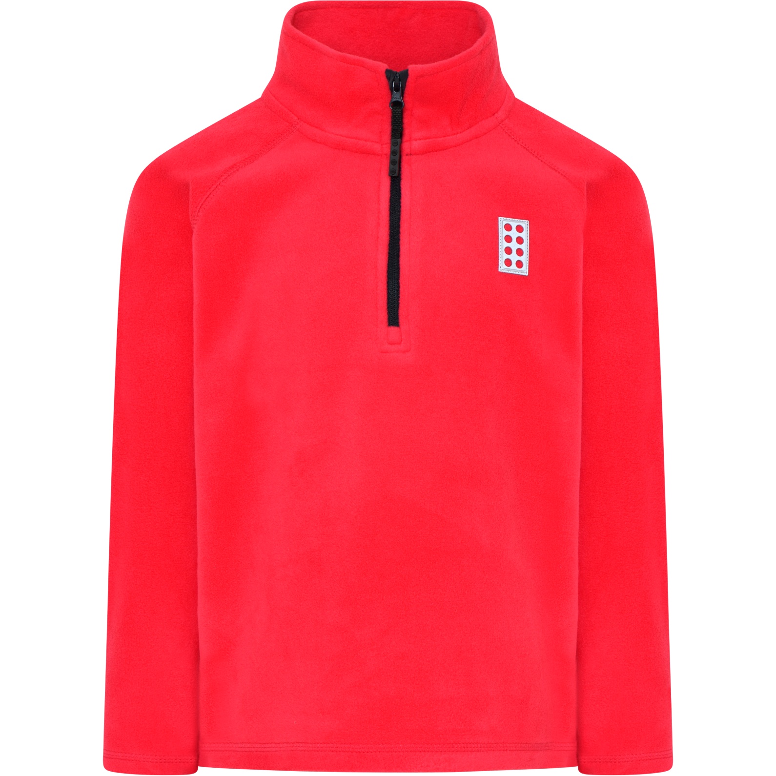 Picture of LEGO® Sinclair 702 - ICONIC Kids Pullover - Red