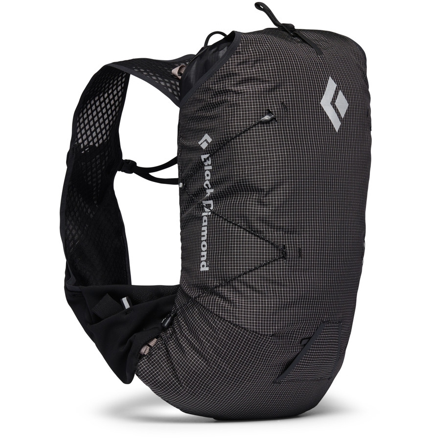 Produktbild von Black Diamond Distance 15 Rucksack Herren - Schwarz