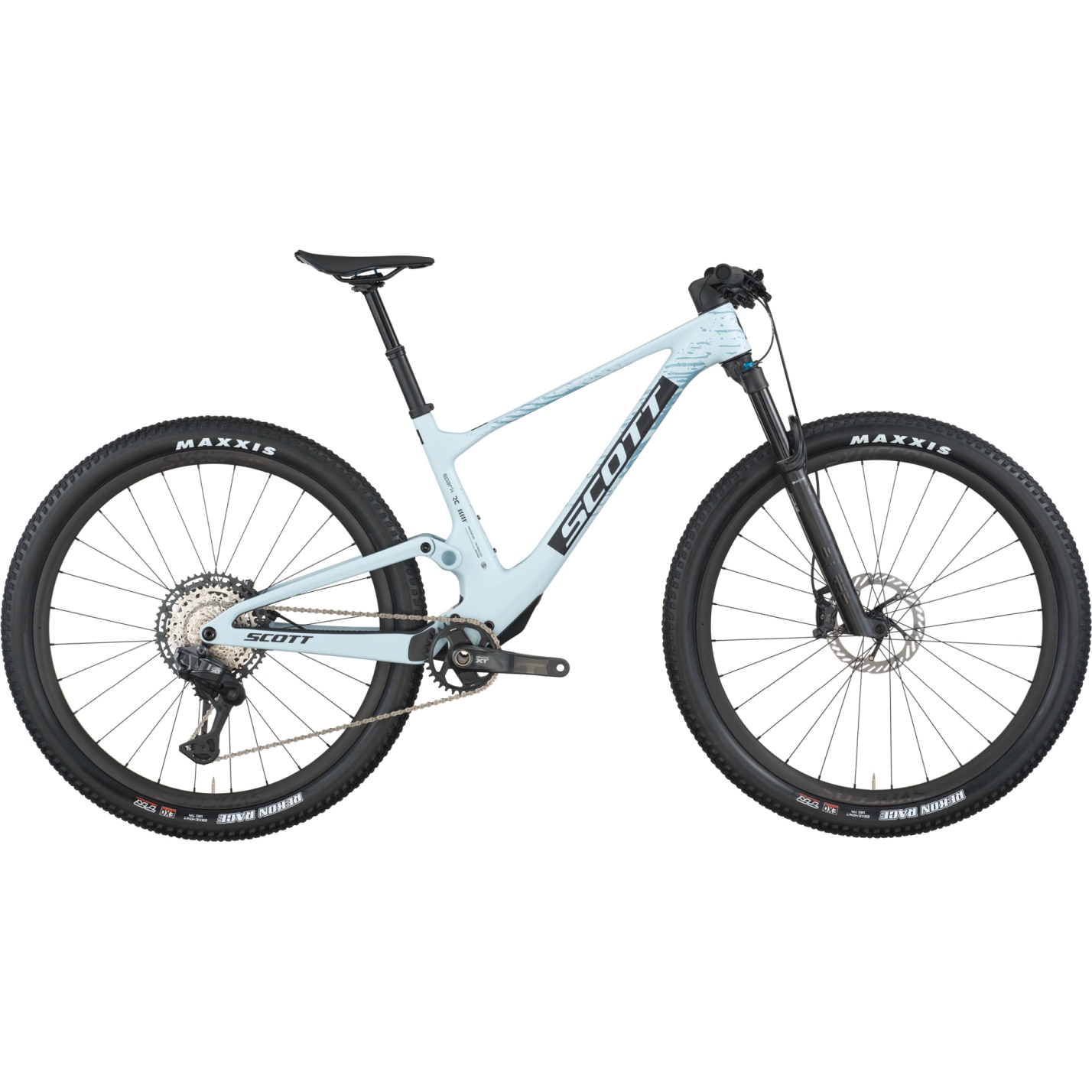 Scott Spark RC 900 Pro 2020