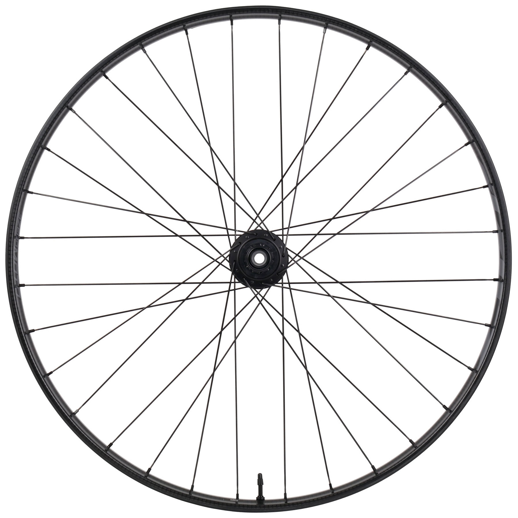 Kuva tuotteesta ZIPP 3ZERO MOTO Carbon Rear Wheel - 29&quot;  | Tubeless | 6-Bolt | XD-Freehub - 12x148mm Boost - slate / stealth