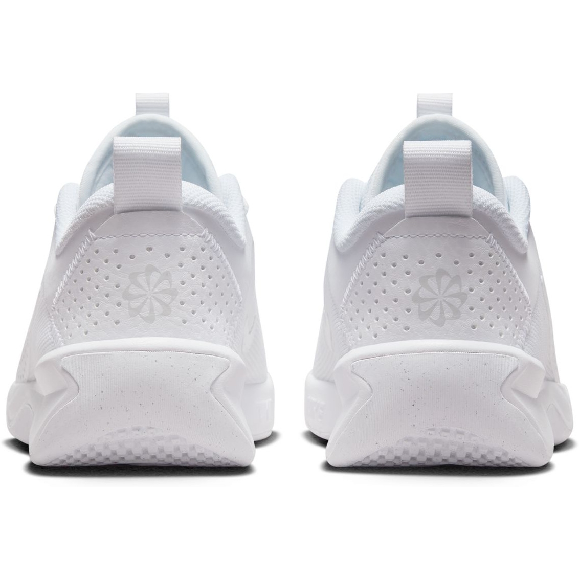 Nike free flyknit hot sale 4.0 kids white