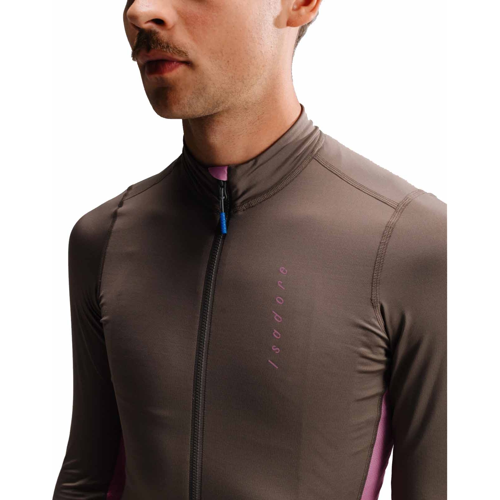 Isadore Alternative Light Long Sleeve Jersey Men - falcon | BIKE24
