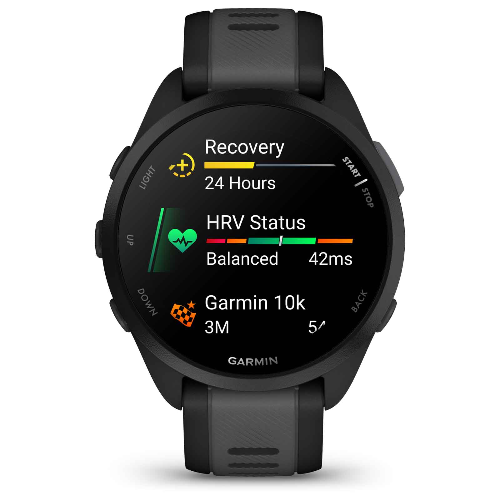 Garmin gps running on sale