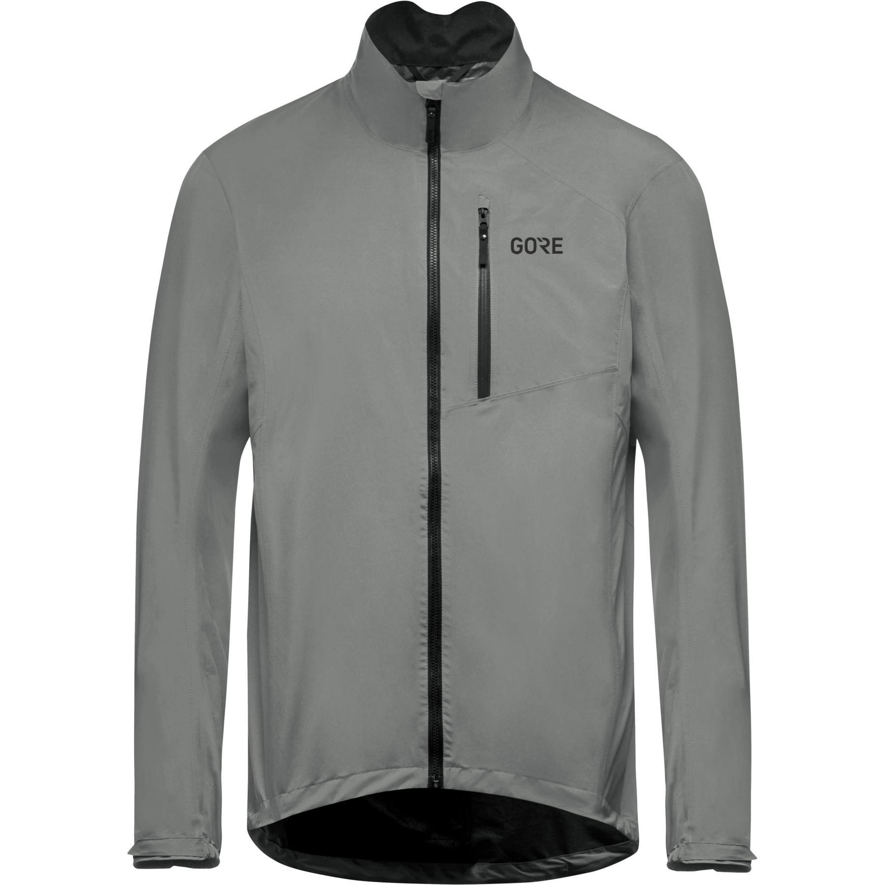 Produktbild von GOREWEAR GORE-TEX PACLITE® Jacke Herren - lab gray BF00