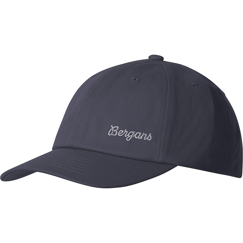Zdjęcie: Bergans Rabot Cap - navy blue